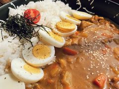 日式咖啡鸡肉丼饭-月迷津渡(吾悦国际店)