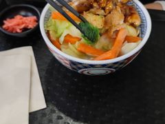 -吉野家(成都环球乐天店)