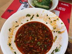 -大师兄·西北小馆(北站缤果空间店)