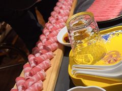 -羊大爷涮肉(亮马桥店)