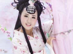-九月鹰飞汉服摄影工作室
