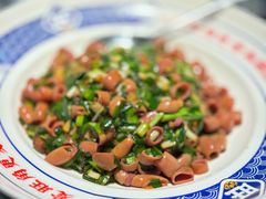 -旺角小渔村(二马路店)