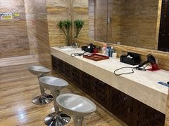 -益健·足疗汗蒸SPA(芙蓉广场店)