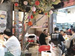 -五马集·海鲜·温州大牌档(黑金冠五马街十字路口店)