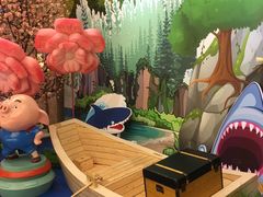 -汤连得温泉馆(宝山店)