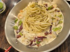 -Kpasta韩式意大利面