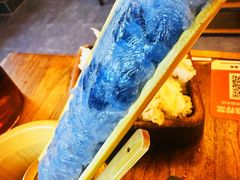 -花菇朵·云山雀 ll 野生菌锅·野果酸汤·精品滇菜(万柳店)