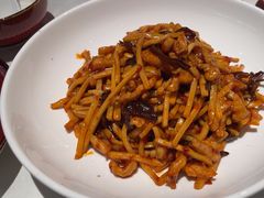 -大鸭梨烤鸭店(花园村店)
