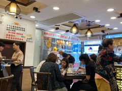 -丽的面家(多宝路店)