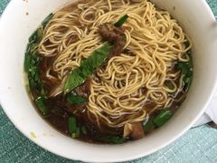 -老赵面店(大西路店)