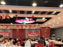 大堂-点都德(千灯湖环宇城店)