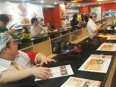 -呷哺呷哺(西单大悦城店)