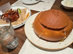 -大树餐厅(益田假日店)