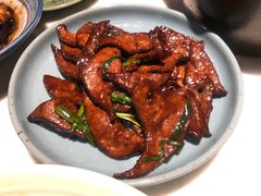 -小吊梨汤·北京菜·烤鸭(鸟巢店)