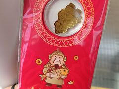 -开元商城(钟楼店)