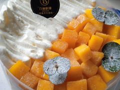 -BRIGNA百丽格娜·纯动物奶油生日蛋糕(浦东店)