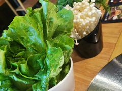 -牛品福潮汕牛肉火锅(旺庄店)