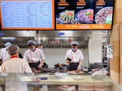 -闫家驴肉老店(华电一校店)