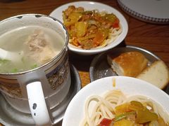 -纳瓦新疆菜(银都店)