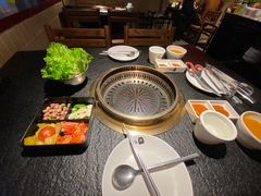 -嘿嘟嘟·肋条烧肉放题(爱融荟城店)