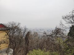 -千佛山风景名胜区