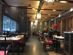 大堂-西安饭庄·非遗陕菜(钟楼店)