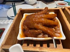 -蘩楼(华强北总店)