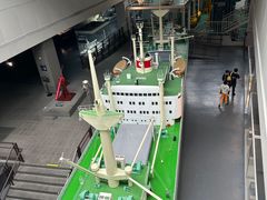 -上海中国航海博物馆