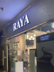 -RAYA韩国造型