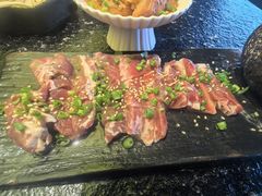 -樱嘢·炭火烧肉(惠南店)