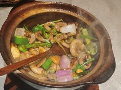 -啫神·广州地标美食(北京路店)