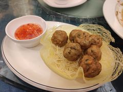 -稻香酒家·33年老字号·港式粤菜(富邦中心店)