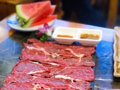 -蜀辣居鲜货老火锅(簇桥富顿中心店)