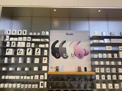 -Apple零售店(华贸购物中心店)