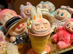 -色響火锅(恒隆广场店)