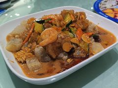 -鲜得莱渔港·小平岛海胆馆(七贤岭店)