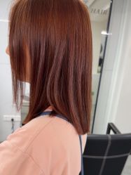 -可可·人气烫发Salon女士专属