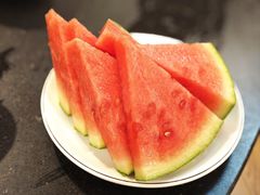 西瓜-肥佬椰子鸡(文锦渡店)