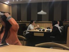 -花味·自助烤肉(雨花客厅店)