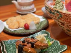 -酒乐日本料理(田安全国首店)