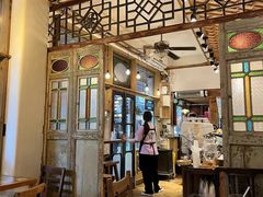 -西关84·History·Art·Cafe