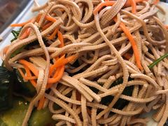 -忆乡情铁锅炖鱼饭店(延庆店)