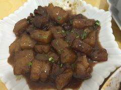-宜城私房菜.臭鳜鱼(九华新街店)
