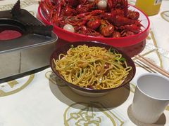 -串盟烧烤大排档·长沙美食地标(星沙店)