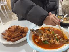 -煲来饱去冷水鱼