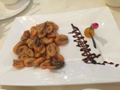 -老正兴菜馆(福州路店)