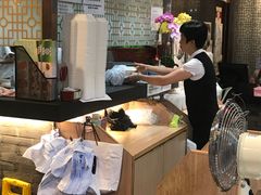 -添好运点心专门店(中环IFC店)