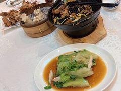 -都一处 (方庄店)