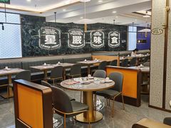 -九龙茶记·粤式餐厅融合菜(鹭江店)