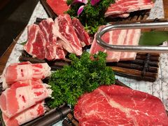 -匠牛道烤肉料理店(西坝河店)